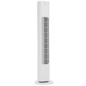 Изображение товара Колонный вентилятор ROYAL CLIMA RBF-801E-WT белый 50 Вт