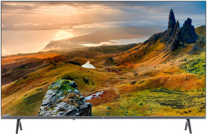 Изображение товара 50" (127 см) Телевизор DEXP 50UCG2 серый