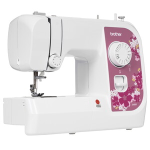 Изображение товара Швейная машина Brother JA001 электромеханическая 14 операций подсветка