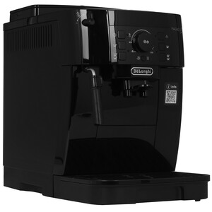 Изображение товара Автоматическая кофемашина Delonghi ECAM 12.121 B черный для эспрессо и капучино