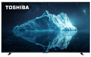 Изображение товара Toshiba 85Z670RE 85-дюймовый QLED телевизор с HDR и Smart TV