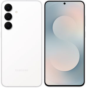 Изображение товара Samsung Galaxy S25 FE 512 ГБ белый 6.7" Exynos 2400 8 ГБ