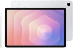 Изображение товара Планшет Samsung Galaxy Tab S11 5G 11 дюймов 512 ГБ серебристый со стилусом