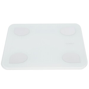 Изображение товара Весы Caso BF 4 белые диагностические для анализа тела и фитнеса