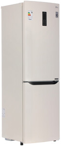 kupit holodilnik lg ga b419syul