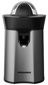 Изображение товара Соковыжималка электрическая Redmond J1427 черный