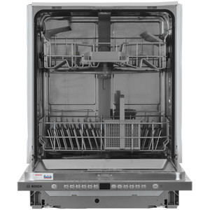 Изображение товара Встраиваемая посудомоечная машина Bosch SMV26DX00T