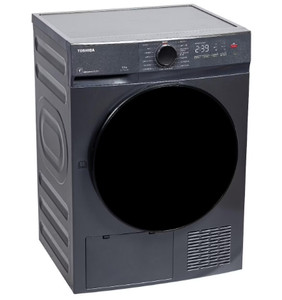 Изображение товара Сушильная машина TOSHIBA TD-T21B90HWRU(MG) серый