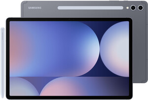 Изображение товара Планшет Samsung Galaxy Tab S10+ 5G 256 ГБ серый с стилусом 12.4" Android 14