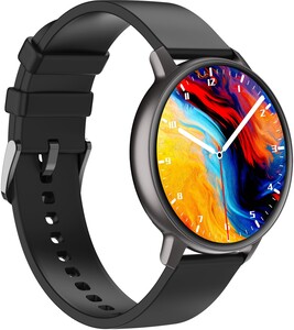 Изображение товара Смарт-часы KENSHI C49A с AMOLED дисплеем защитой IP67 и фитнес функциями