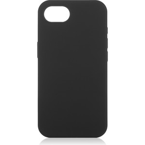 Изображение товара Накладка  BROSCORP для Apple iPhone 16e черный