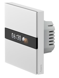 Изображение товара Умный выключатель Aqara V1 EU