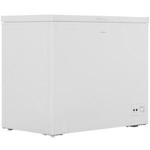 Изображение товара Морозильный ларь Centek CT-1788 белый 249 л режим суперзаморозки