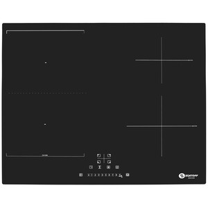 Изображение товара Индукционная варочная поверхность SCHTOFF I60H01 4 конфорки стеклокерамическая