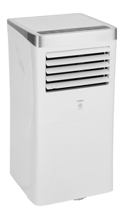 Изображение товара Кондиционер мобильный FUNAI MAC-CA25CON04 белый, серый