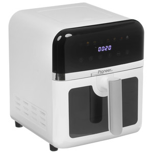 Изображение товара Аэрогриль Pioneer SM520D белый