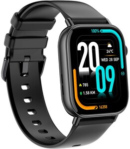 Изображение товара Смарт-часы Colmi C8 Max с IPS дисплеем, водонепроницаемые, фитнес-трекинг