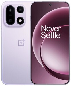 Изображение товара Смартфон OnePlus 15 6.78 дюймов 512 ГБ фиолетовый IP69K