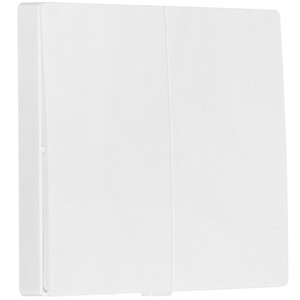 Изображение товара Умный двухклавишный выключатель TP-Link Tapo S220 для умного дома