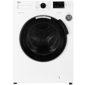 Изображение товара Стиральная машина Beko RSPE78612W 7 кг, класс A+++ белая