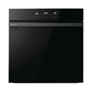 Изображение товара Электрический духовой шкаф Hisense BSA66346ADBGWIFI 77л Wi-Fi управление