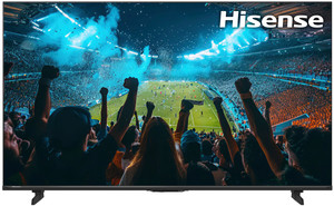 Изображение товара 75" (189 см) Телевизор Hisense 75E7S PRO серый