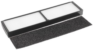 Изображение товара Фильтр REDMOND H12RAC-3703 для RAC-3703 | HEPA 99,5% 0,3 мкм