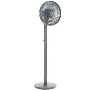 Изображение товара Вентилятор Evolution AirLeaf AL-831  серый