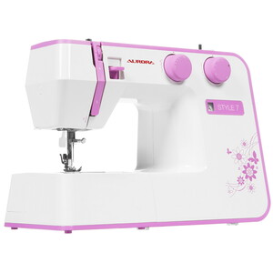 kupit shvejnaya mashina aurora style 7 v