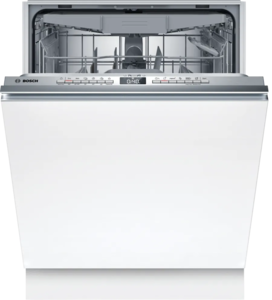 Изображение товара Встраиваемая посудомоечная машина Bosch SMV4HMX25Q, 13 комплектов, Wi-Fi