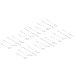 Изображение товара Набор кухонных предметов LARA МАЙЯ на 6 персон из нержавеющей стали