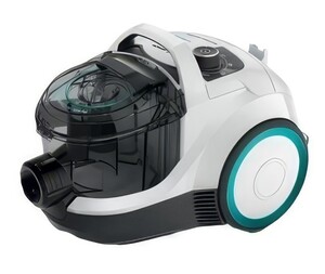 Изображение товара Пылесос Bosch BGC21HYG1 белый