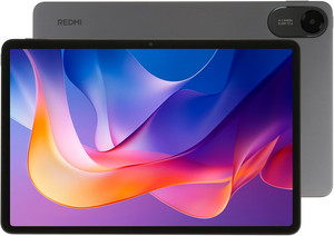 Изображение товара Планшет Xiaomi REDMI Pad 2 Wi-Fi 256 ГБ с ярким дисплеем и мощным процессором