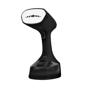 Изображение товара Отпариватель Scarlett SC-GS135S33 черный 1600 Вт вертикальный