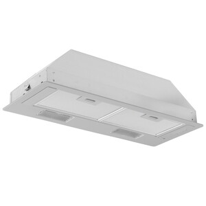Изображение товара Полновстраиваемая вытяжка Turboair LEI C GR/A/72, 3 скорости, LED освещение