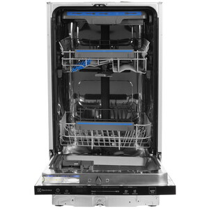 Изображение товара Встраиваемая посудомоечная машина Electrolux EEA43211L 10 комплектов