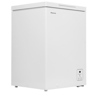 Изображение товара Морозильный ларь HISENSE FT145N1AW1 белый
