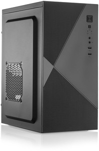 Кофу Купить Корпус Foxline Forza FZ-019 [FZ-019-SX450] черный в