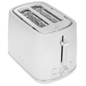 Изображение товара Тостер SCARLETT SC-TM11067 белый с 7 уровнями прожарки
