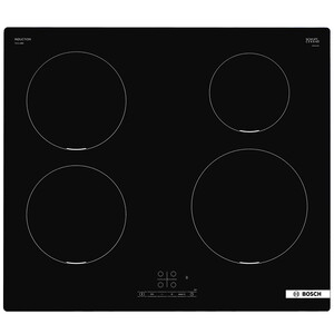 Изображение товара Индукционная варочная поверхность Bosch Serie 4 PIE611BB5E