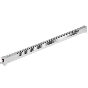 Изображение товара Конвектор БРИЗ БК100 плинтусный белый 200/400 Вт для обогрева помещений