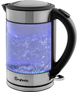 Изображение товара Электрочайник Bufett LKT 293G с подсветкой и фильтром