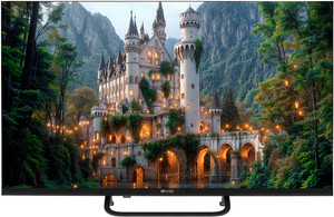 Изображение товара Телевизор EVO TV 32 Black New Full HD с Smart TV и Dolby Digital