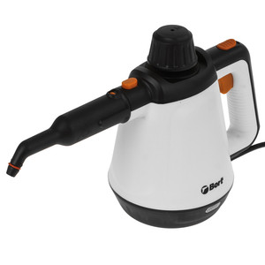 Изображение товара Пароочиститель Bort BDR-2800-RR ручной для дома и офиса