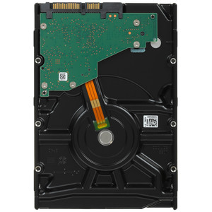 Купить 8 ТБ Жесткий диск Seagate Exos 7E10 [ST8000NM017B] в