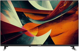 Изображение товара 32 Телевизор Digma DM-LED32SBB32 с Smart TV разрешением HD и Wi-Fi