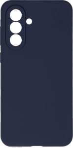 Изображение товара Защитная накладка Zibelino для Samsung Galaxy A56 с мягкой подкладкой и Soft-Touch покрытием
