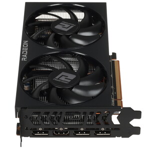 Купить Видеокарта PowerColor AMD Radeon RX 6650 XT Fighter [AXRX