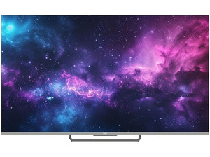 Изображение товара 65" (165 см) Телевизор Haier H65M90GUX серебристый