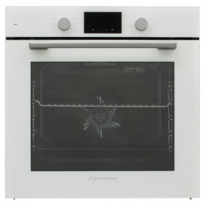 Изображение товара Электрический духовой шкаф Schaub Lorenz SLB EL6408 белый 78 л автоматический таймер